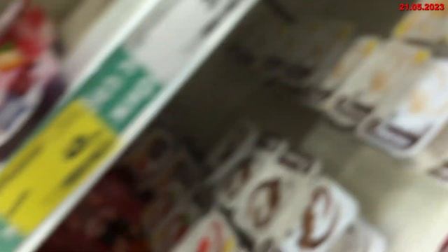 ПРОВЕРИЛ ВСЁ ДЕТСКОЕ ПИТАНИЕ / САМЫЙ ЧИСТЫЙ МАГНИТ В ГОРОДЕ? смотреть онлайн