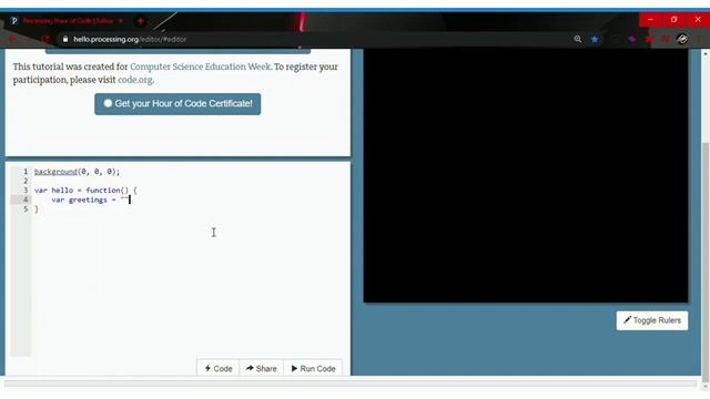 Lesson 11 - Local & Global Variables | JavaScript смотреть онлайн