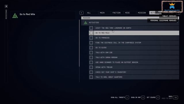 STARFIELD - How to reach New York Landmark | EMPIRE STATE BUILDING IN STARFIELD смотреть онлайн