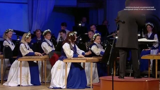 В .Кузнецов. «Чаму ж мне не пець» смотреть онлайн
