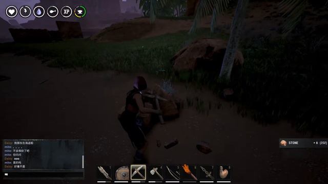 Let's Play Conan Exiles Part 25 - Early Access - Survival Game - 1080p - PC Gameplay смотреть онлайн