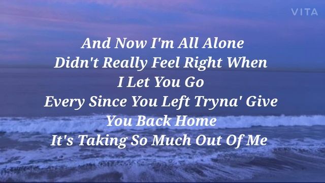 Payton- Hard To Breathe (lyrics) смотреть онлайн