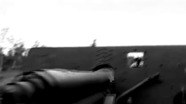 "ДРУЖЕСТВЕННЫЙ ОГОНЬ". О таких потерях принято молчать. Автор- исполнитель А. Якуненков- Гронский смотреть онлайн