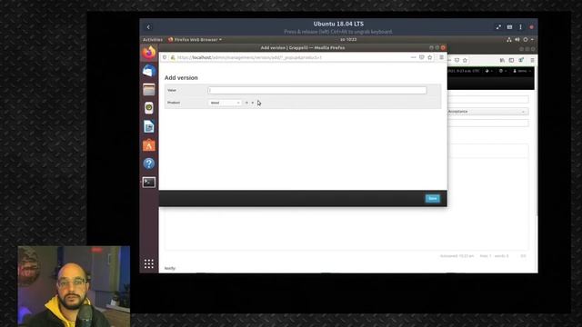 Install KiwiTCMS on Ubuntu with ease! смотреть онлайн