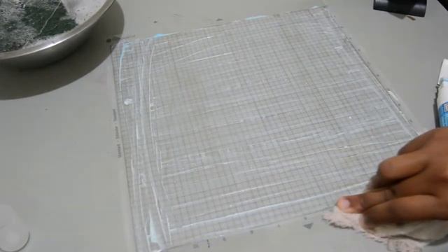¿Cómo revivir mi mat? (Zig mat glue) смотреть онлайн