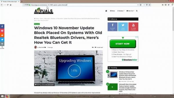 504 Gateway Timeout Error (FIX)