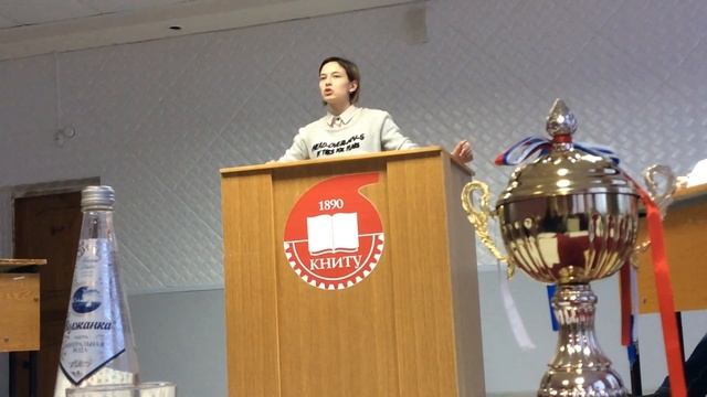 Бугульминские турнир дебатов о советской системе воспитания смотреть онлайн