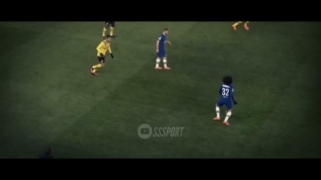 Marc Cucurella, he was fantastic tonight, marking everyone, anything !!! смотреть онлайн