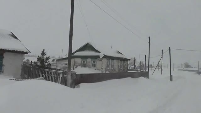 Пурга накрыла Кармалы 2015г смотреть онлайн