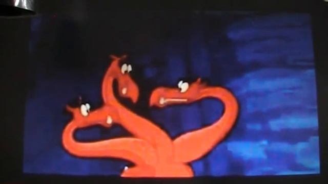 Приключения Змея Горыныча. смотреть онлайн