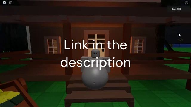 Roblox Vore game(WITH LINK!!!) смотреть онлайн