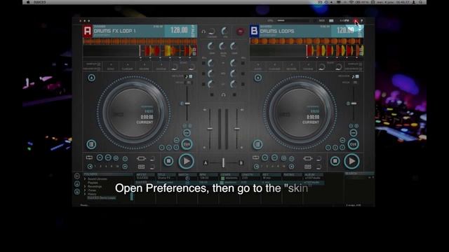 Hercules | DJ Control AIR | Tutorial #2 - Audio Setup and General Preferences смотреть онлайн