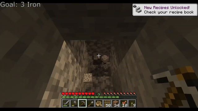 Minecraft Java 1.19 Long play episode 2 (Cat vs Creepers) смотреть онлайн