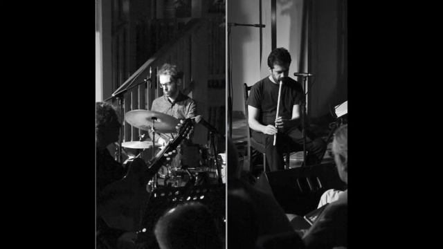 5. Uyan ey Gozlerim - Vasilis Rakopoulos Quintet смотреть онлайн