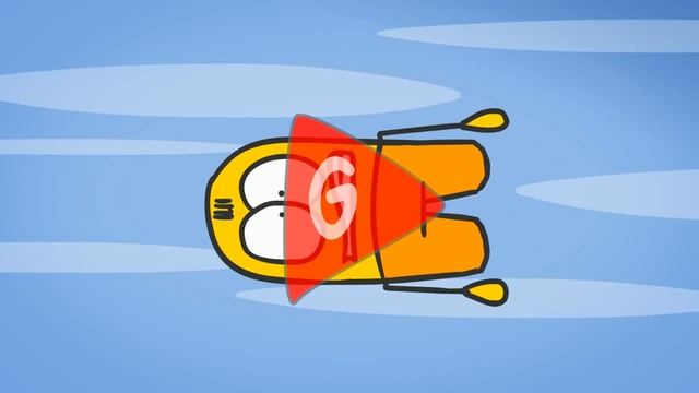 Доктор Гнус : Доставка. Бизнес на перегрузках. ( Анимация)