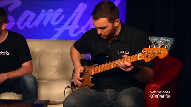 D'Addario NYXL Electric Strings | Everything You Need To Know смотреть онлайн