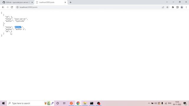 Testing JSON Faker API CRUD operation| Become an expert in Postman| Postman API Testing in Malayala смотреть онлайн