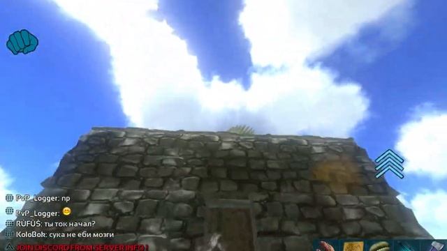 Fresh Start Solo New Server And New Wipe ARK Mobile