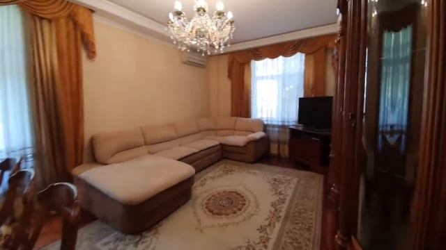 4-комнатная квартира: Санкт-Петербург, Калининский район, Большой Сампсониевский пр-кт, 70кВ(аренда смотреть онлайн