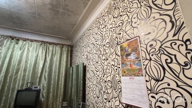 3-х комнатная квартира, ул. Крупской 66 смотреть онлайн