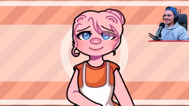 Top 6 Everyday meme Kitty Doll + Roblox Piggy Animation Piggy Book 2 ! смотреть онлайн