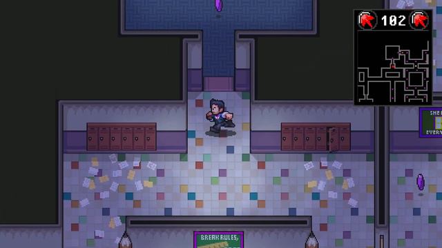 Super Dark Deception | PlayStation 5 Extended Demo Gameplay | 1440P60