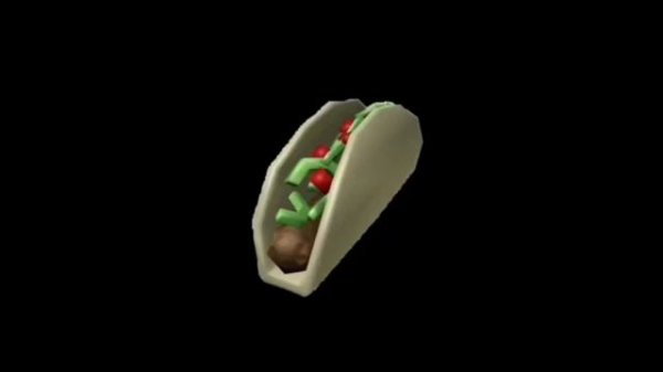 Roblox Taco Sound Effect 1 Hour