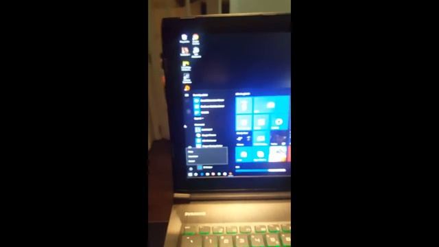 MSI GE62 APACHE PRO fan noise left side смотреть онлайн