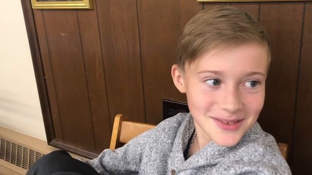 #ДеньСвятогоНиколая#USA#Pennsylvania#familyBarbershopAlterego #VitaliiRybachenko #NataliiaRybachenk смотреть онлайн