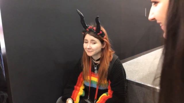 [БЛRT$КИЙ TWITCH]-ИгроМир/Unbangeksagen