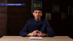 РАЗРЕШЕНО ЛИ МУСУЛЬМАНАМ ДЕРЖАТЬ ДОМА СОБАК?