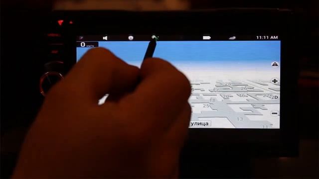 Навигационный блок Dixon NB 200 GPS reboot (сервис видео) смотреть онлайн