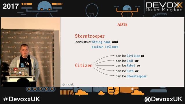 A Pragmatist’s Guide to Functional Geekery by Michał Płachta смотреть онлайн