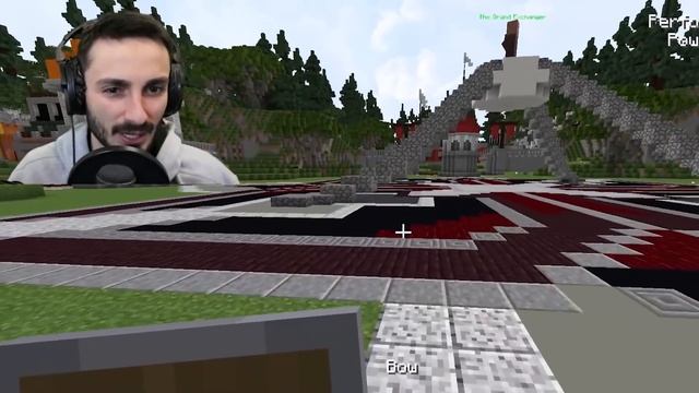 Last Man Standing MAP WARS! (Minecraft) смотреть онлайн