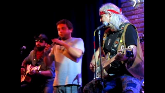 Васко Кръпката и ПББ - Забравеният манастир (live) смотреть онлайн