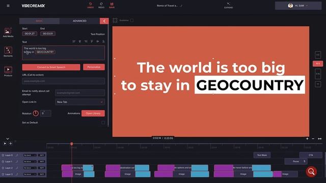 Smart Video Evolution Review смотреть онлайн