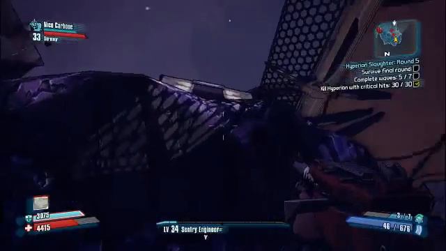 I think we have a problem [Borderlands 2] смотреть онлайн
