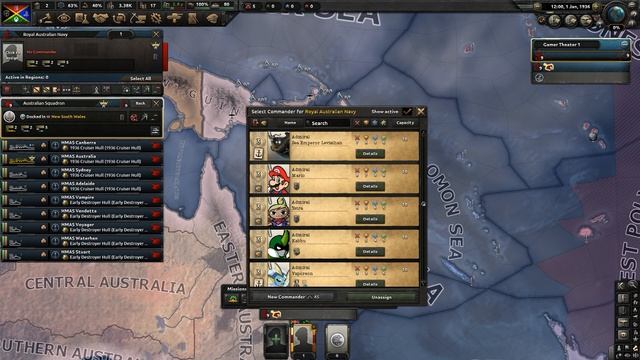 Hearts of Iron 4 Mods - The Gamer Nation (Gaming HOI4 Mod) смотреть онлайн