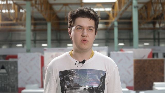 1000 причин любить ОЭЗ «Технополис Москва» смотреть онлайн