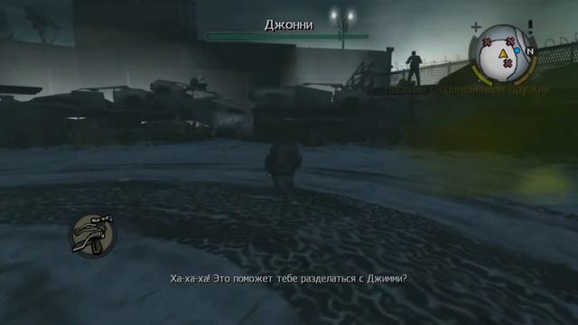 Bully: Anniversary Edition прохождение #8 (Без комментариев/no commentary) смотреть онлайн