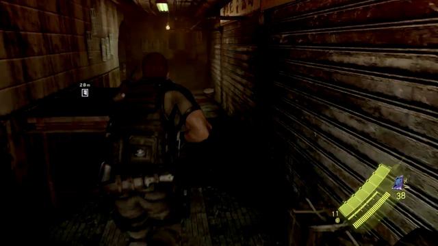 Resident Evil 6 | Complete Edition | Let's Play en Español | Capitulo 1 смотреть онлайн
