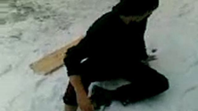 csduta freestyle snowboard giù dalle scale con salto смотреть онлайн