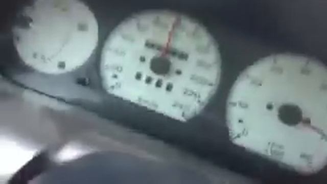 Fiat Bravo 2.0 20V Turbo 0-220km