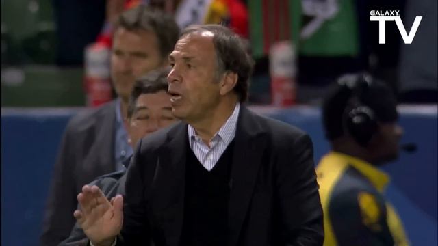 Mic'd Up | BRUCE ARENA смотреть онлайн
