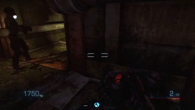 U512 - Über Plays Bulletstorm pt. 17 - "Character" Development смотреть онлайн