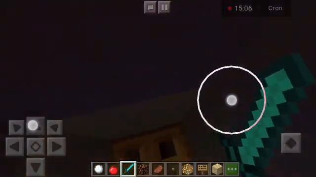 МЕХАНИЧЕСКИЙ ДОМ В Minecraft / часть 1