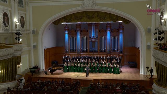 На горе-то калина. Русская народная песня смотреть онлайн