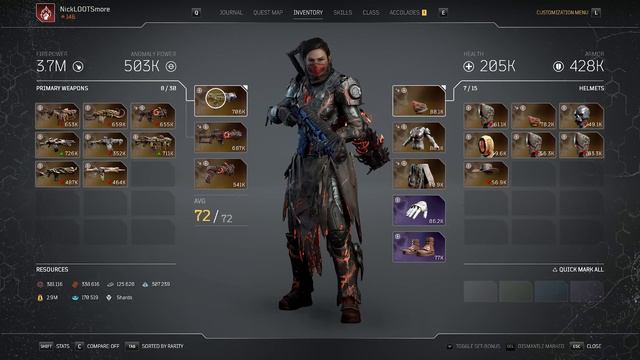 Outriders Worldslayer - New BEST FP Pyromancer Build | INSANE Damage Guide