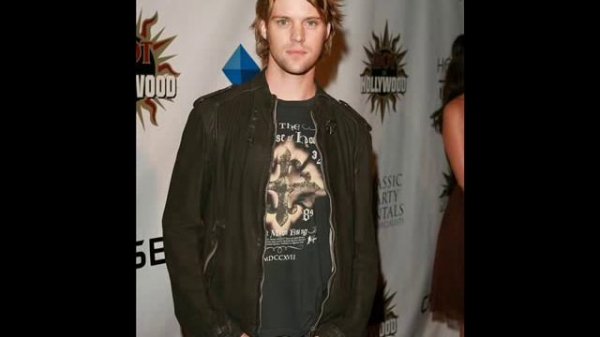 Jesse Spencer