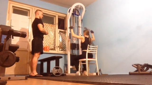 Мы занимаемся в своё удовольствие 👍 смотреть онлайн